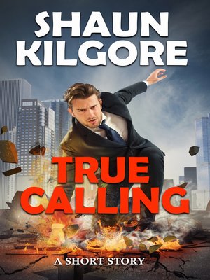cover image of True Calling